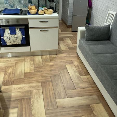 Dimora Napoli Centrale公寓 外观 照片